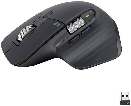 mx master 3s 3