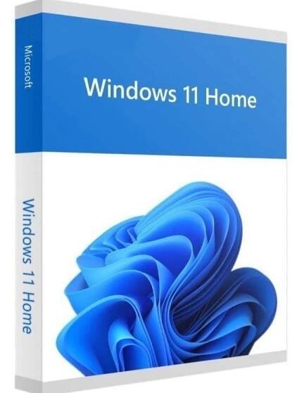 Windows 11 Home (CZ) - Microsoft - LicenceX.cz