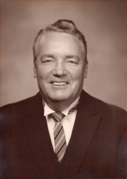 Robert F. Miller