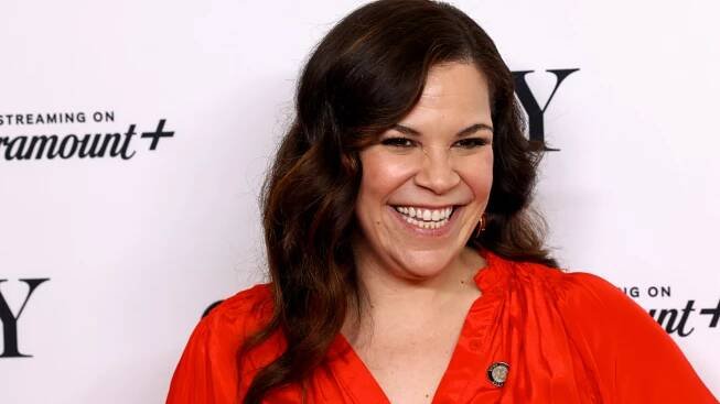 Lindsay Mendez - Actress, Singer