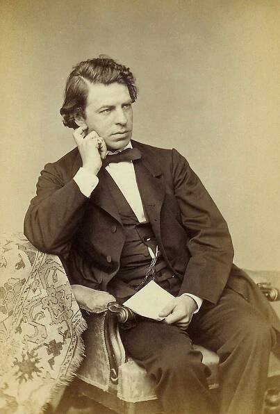 Joseph Joachim