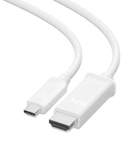 usb c hdmi kabel