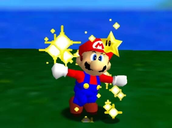 Super Mario 3D All-Stars: How to find all 120 Stars in Super Mario 64
