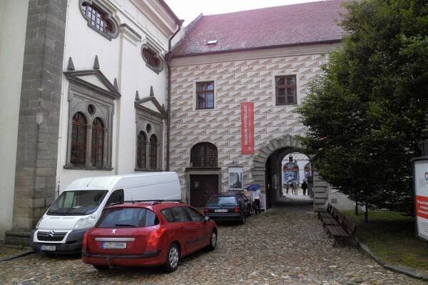 MUZEUM FOTOGRAFIE A MODERNÍCH OBRAZOVÝCH MÉDIÍ foto 2