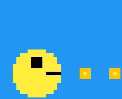 Pac-Man GIFs - 140 Animated GIF Pics