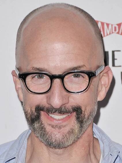 Jim Rash - Actor