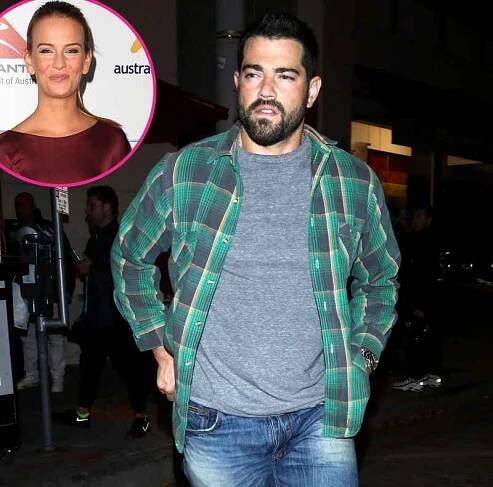 Jesse Metcalfe Cara Santana Relationship Timeline