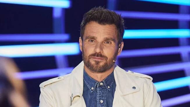 Leoš Mareš řeší nechutný útok: Marek Pavlík o něm vykládá lži ve školách. Prý svou dceru Alex nikdy nechtěl