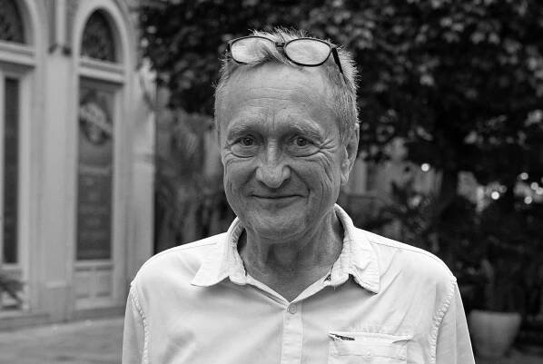 Smutná správa pre slovenskú kultúru: Zomrel Ľubomír Paulovič – slovenská herecká legenda