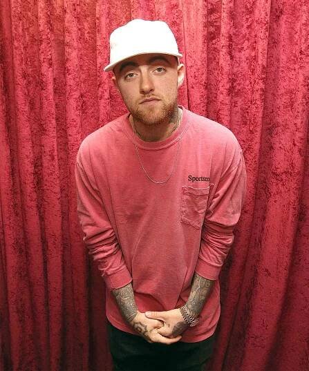 Mac Miller Dead: John Mayer, Macklemore, G-Eazy, Wiz Khalifa and More Mourn the Late Musician
