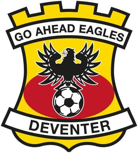 Go Ahead Eagles