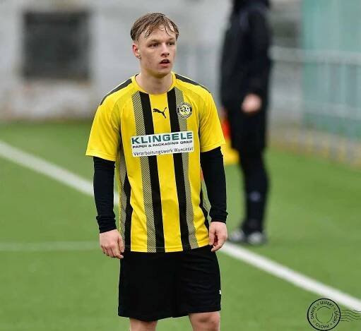 FK Olympie Březová – SV Poppenreuth 7:1 (2:1).