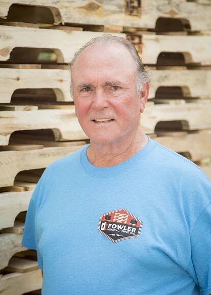 Our Staff - DT Fowler Manufacturing