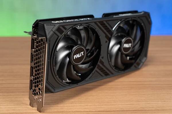 Review cu Benchmark Palit GeForce RTX 4060 Ti DUAL 8GB. Pret si disponibilitate. 34