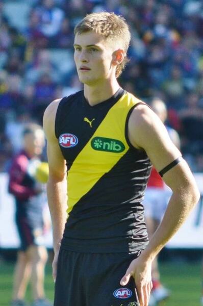Luke Trainor (footballer, born 2006)