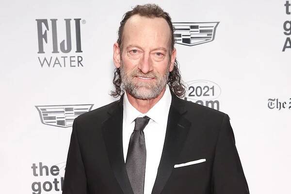 What to Know About Troy Kotsur, the Oscar-Winning Star of CODA