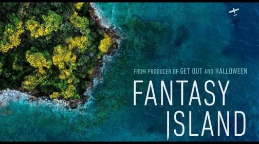 Fantasy Island Review