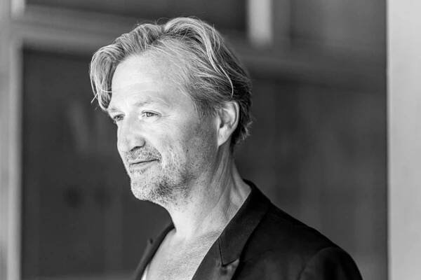 Patrick von Blume - Agentur Kling