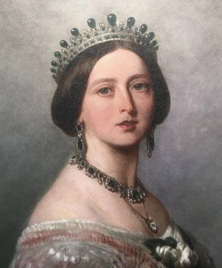 The Victorian Era - Mil-Or