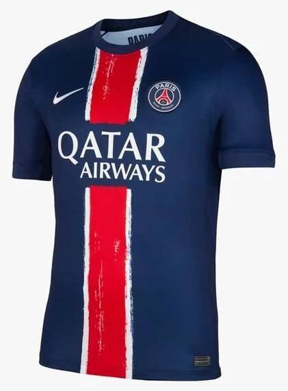 Dres Nike PSG domácí 2024/2025