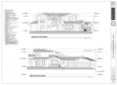 New Custom Home in Los Altos - 1677 Whitham Ave