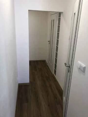Rekonstrukce bytu Jihlava 2020
