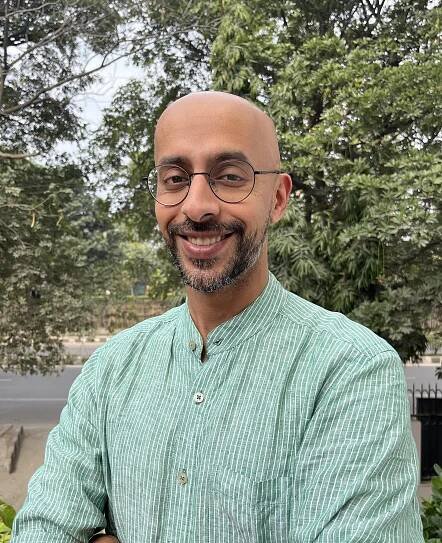 Aman Srivastava
