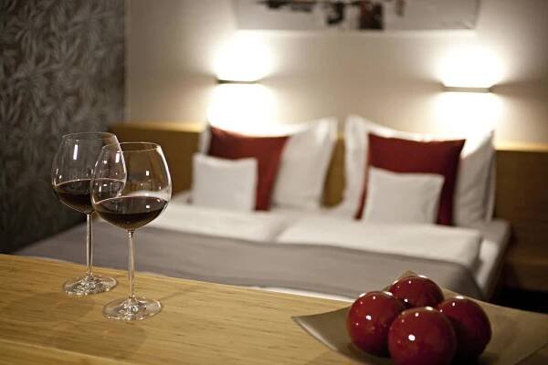 Wellness Hotel ABÁCIE