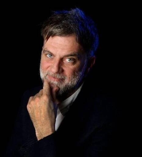 Q&A: 'Phantom Thread's' Paul Thomas Anderson on the Valley, daydreaming and the movie he's writing with his 8-year-old - Los Angeles Times