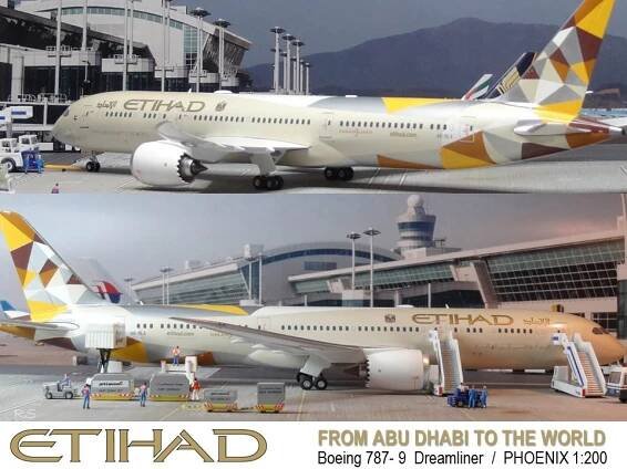 As Real As It Gets - Middle East - YESTERDAY'S AIRLINES