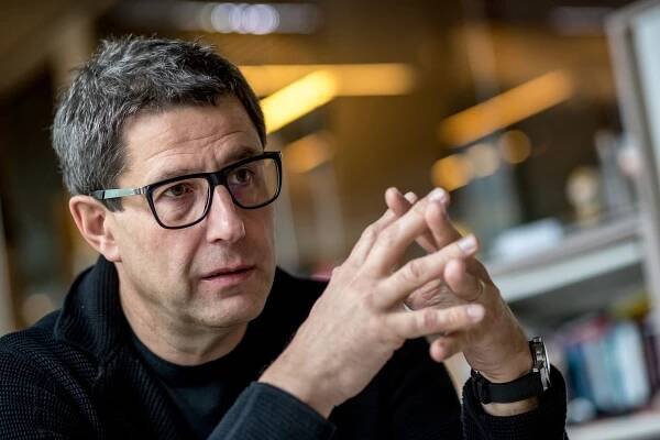 Vladimír Mlynář: V politice jsem udělal mnohem horší kompromisy než v PPF