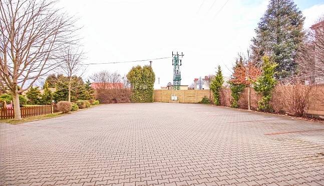 Prodej Pozemek, Mikulovice, okres Pardubice