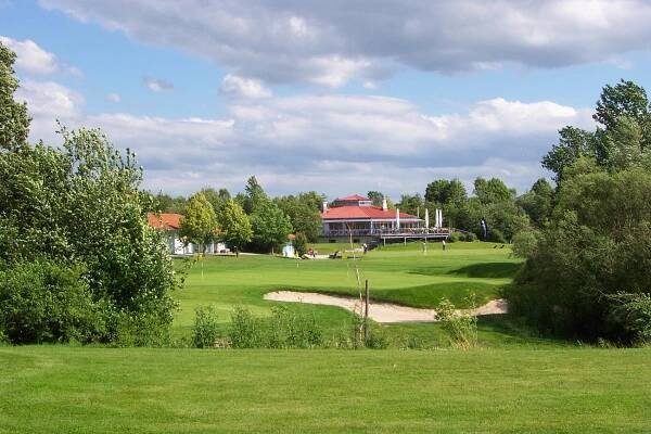 Golfpark München Aschheim
