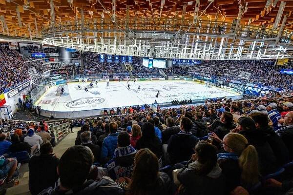Winning Group Arena