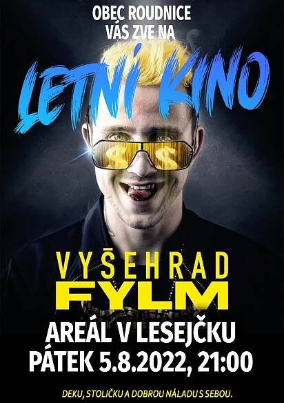 Kalendář akcí - Oficiální stránky obce Roudnice