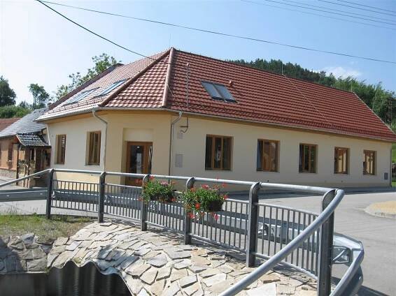 Spešov - Cestujemepocr.cz