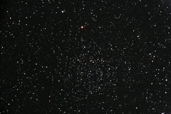 Galerie: Deep Sky - Sternwarte Lübeck