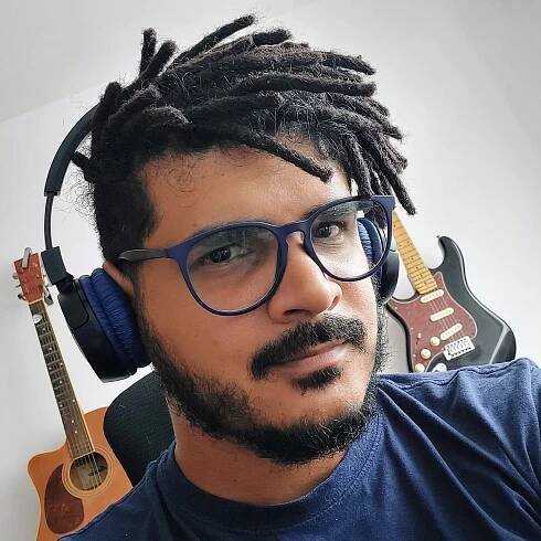 Foto de Jefferson Alex Bezerra da Silva
