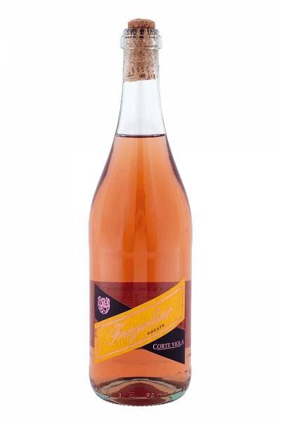 Fragolino Rosato - Alkoholonline.sk