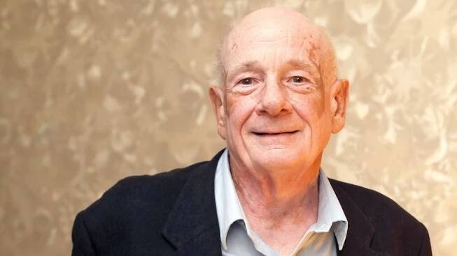 Psychiatr a spisovatel Raymond Moody: Věřím, že posmrtný život pochopíme