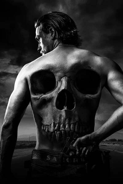 Watch Sons of Anarchy Streaming Online | Hulu