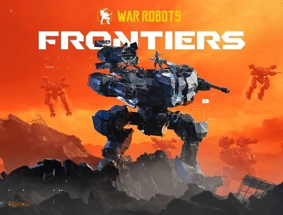 War Robots: Frontiers - stahnu.cz