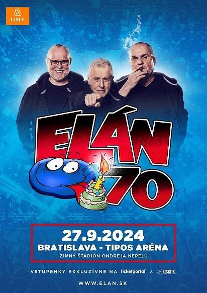 Elán 70