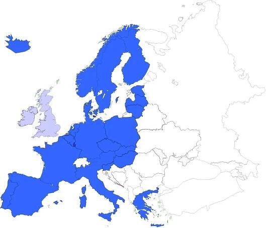 Na slovensko-ukrajinské hranici byly přerušeny železniční celní kontroly