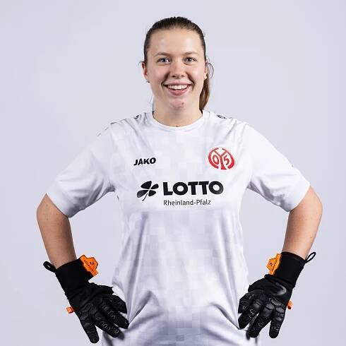 1. FSV Mainz 05 - U23