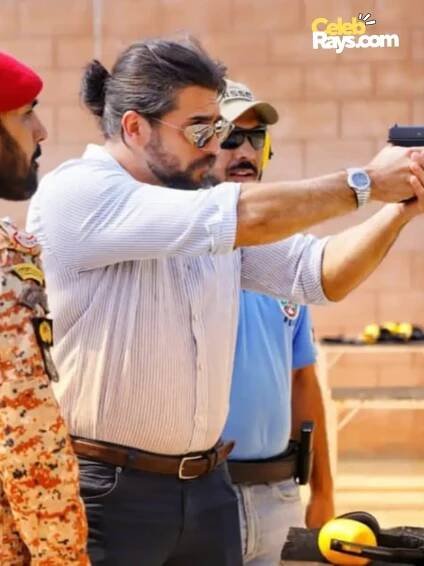 Cengiz Coşkun Films