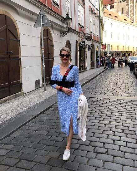 Sabina Laurinová