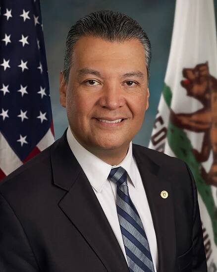 Alex Padilla – Wikipedie