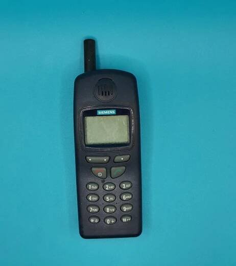 Siemens C25