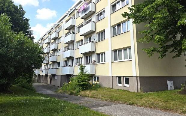 Prodej byt 3+1 - Markovická, Hradec Králové, 60 m2